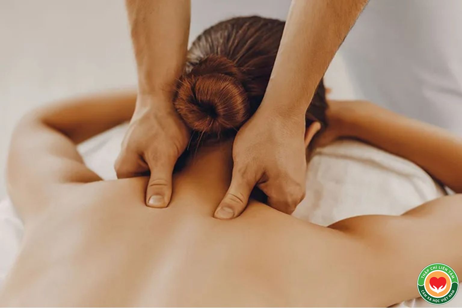 Phương Pháp Cơ Bản Trong Shiatsu: Kỹ Thuật Chạm và Ấn Huyệt (bài 4)