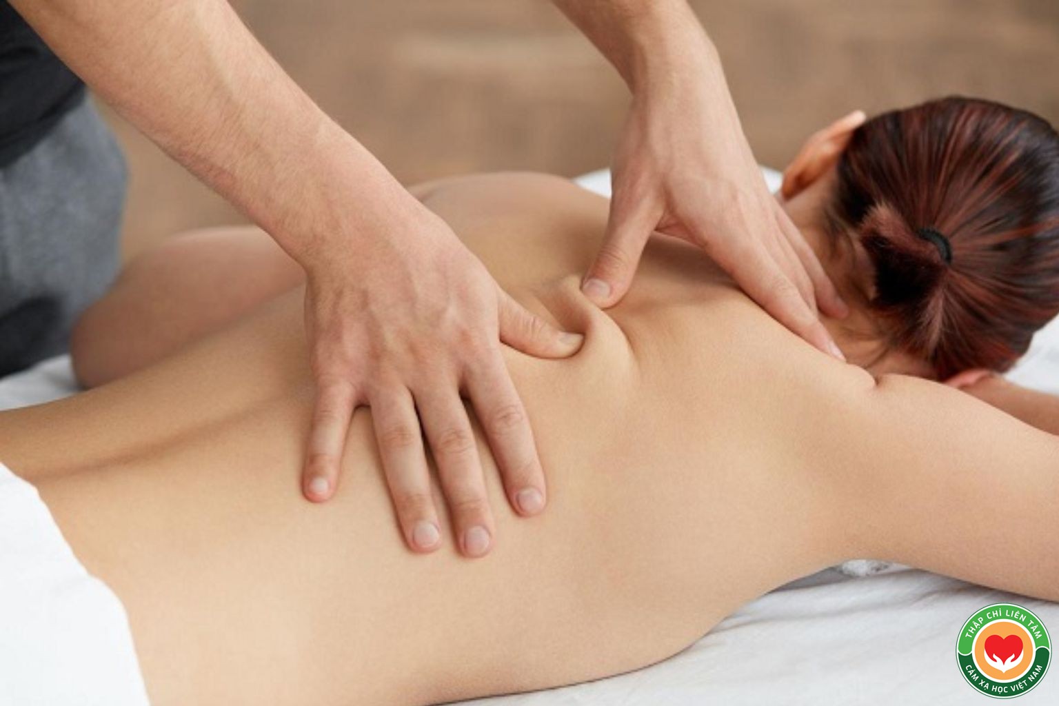 Shiatsu Tác Động Hai Bên Cột Sống: Hướng Dẫn Thực Hành Chi Tiết (bài 10)