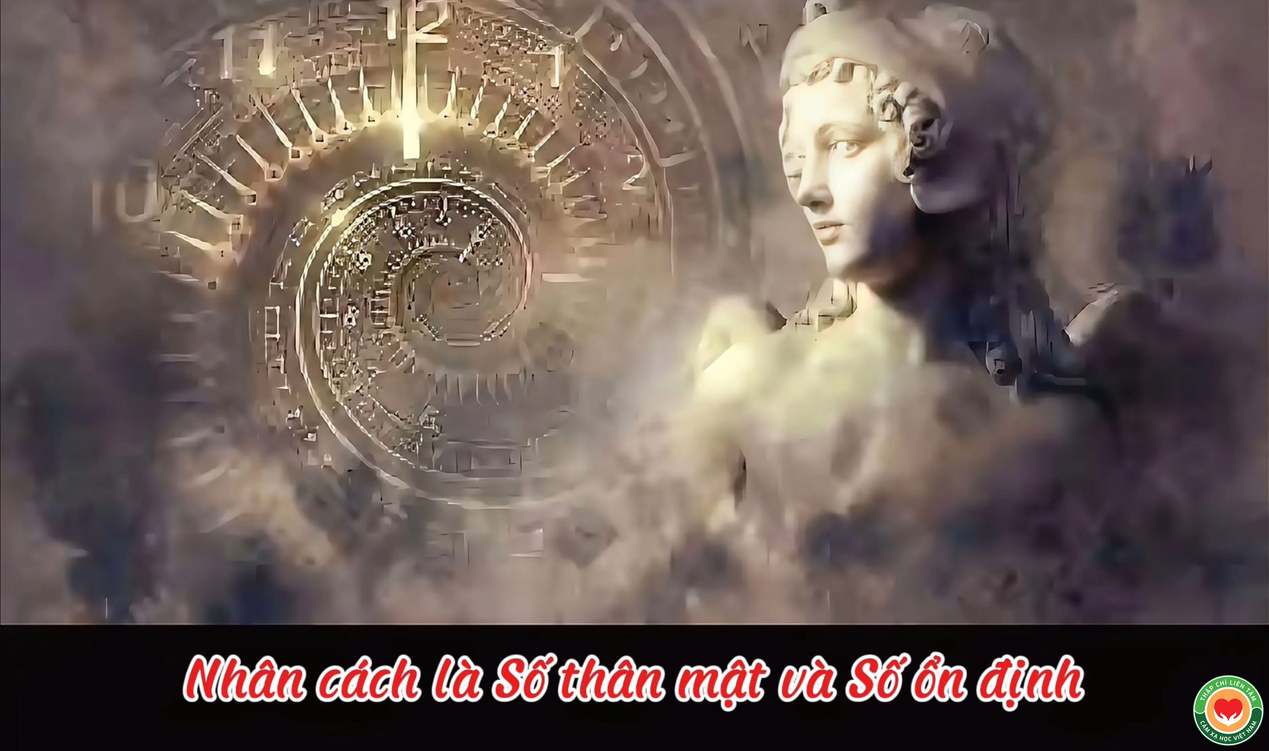 Hệ Thống Hóa Thuật Số Học (Numérologie) (Bài 08)