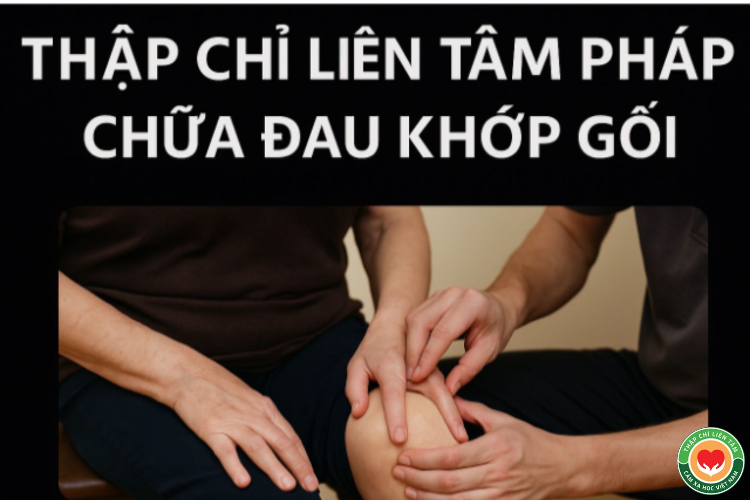 Bấm Huyệt Thập Chỉ Liên Tâm Chữa Đau Khớp Gối: Câu Chuyện Tại Praha (bài 39)