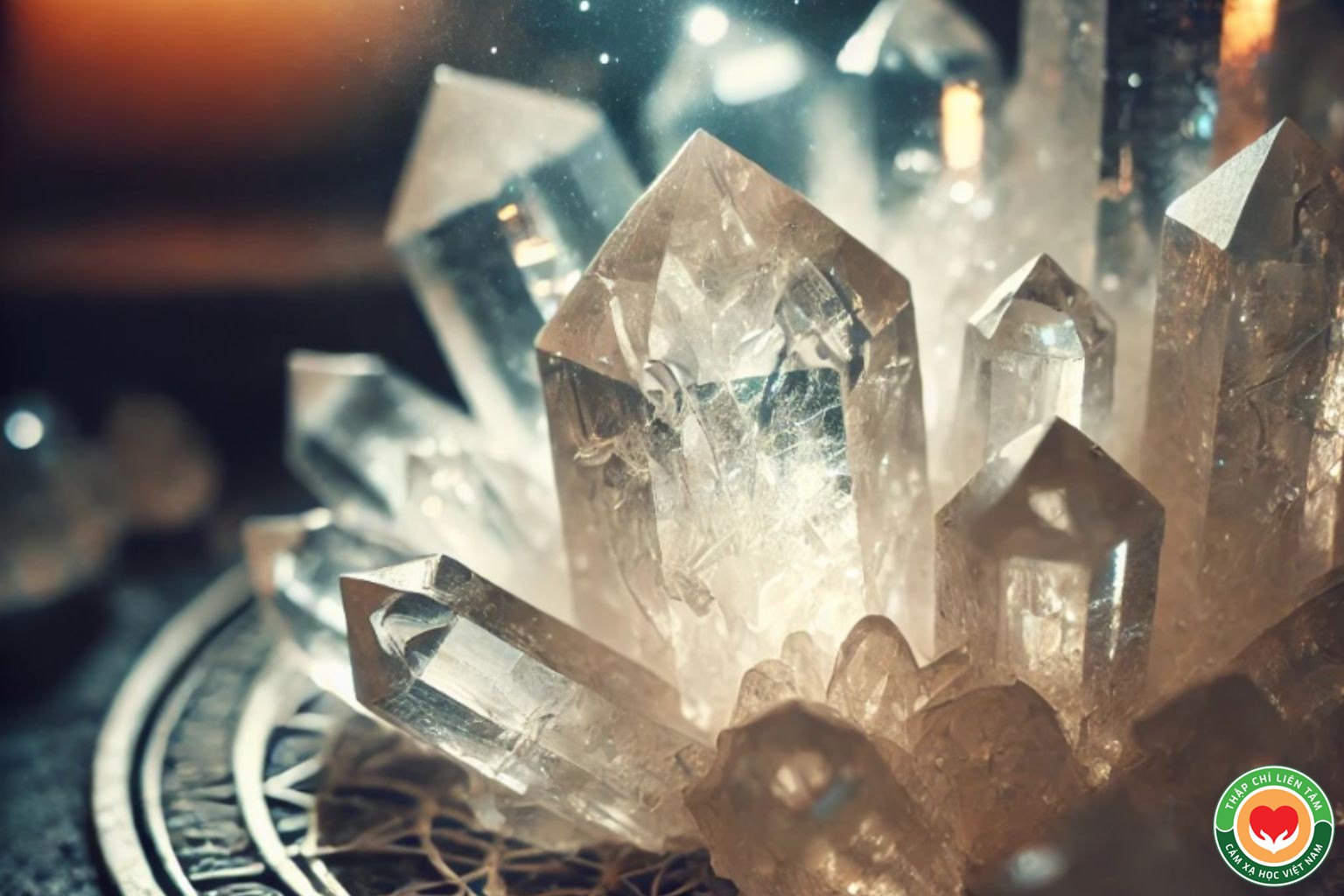 Đá Danburite: Ý Nghĩa, Tác Dụng và Ứng Dụng Trong Thạch Trị Liệu (bài 56)