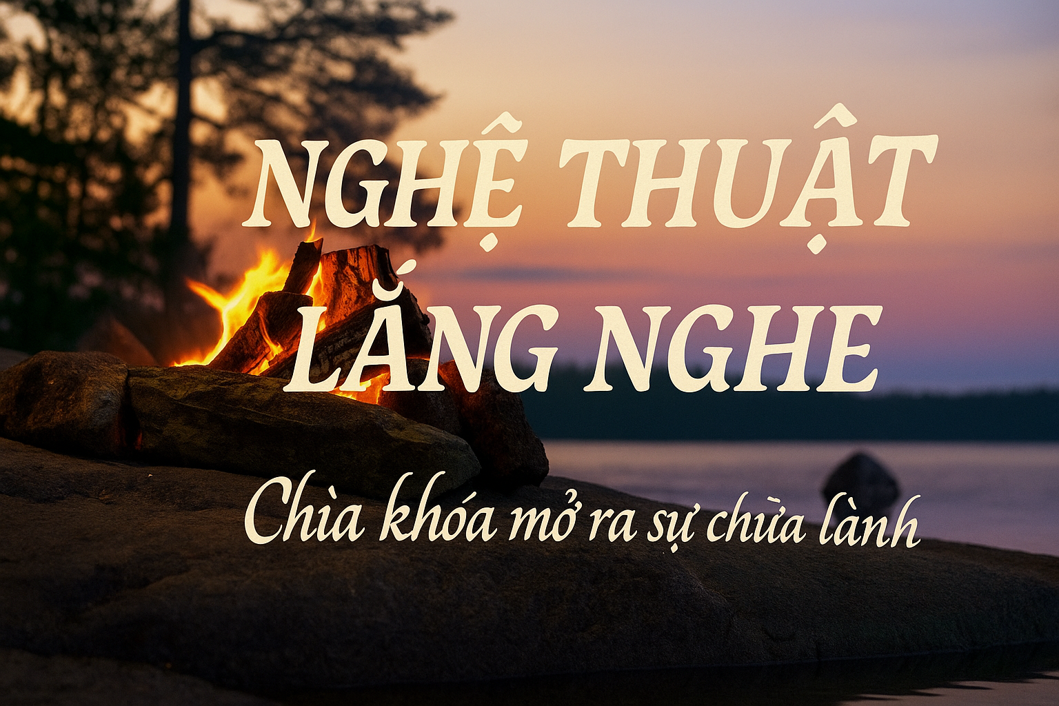 Hãy Lắng Nghe Người Bệnh (Bài 07)