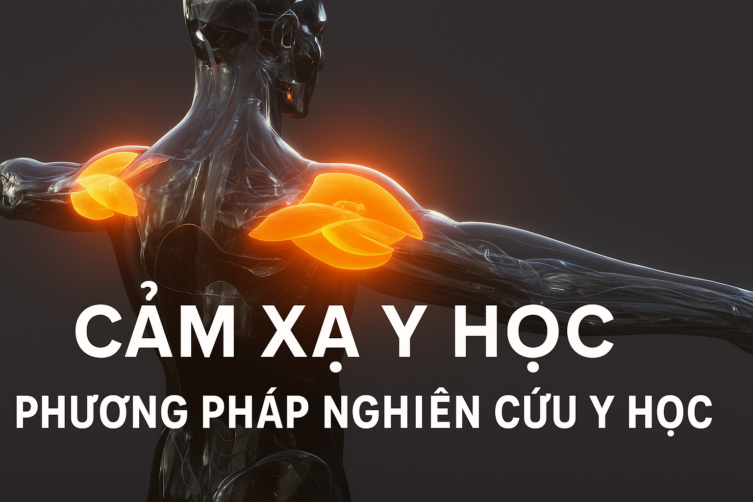 Cảm Xạ Y Học – Phương Pháp Nghiên Cứu Y Học (Bài 16)