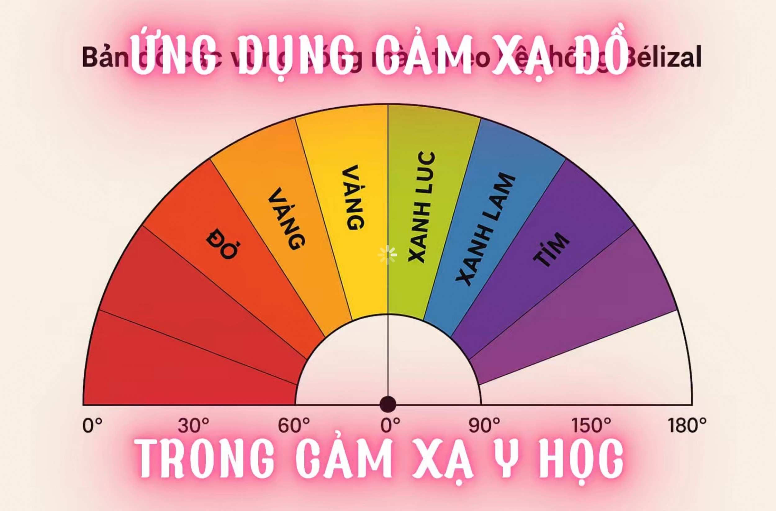 Ứng Dụng Cảm Xạ Đồ Trong Nền Tảng Cảm Xạ Y Học (Bài 18)