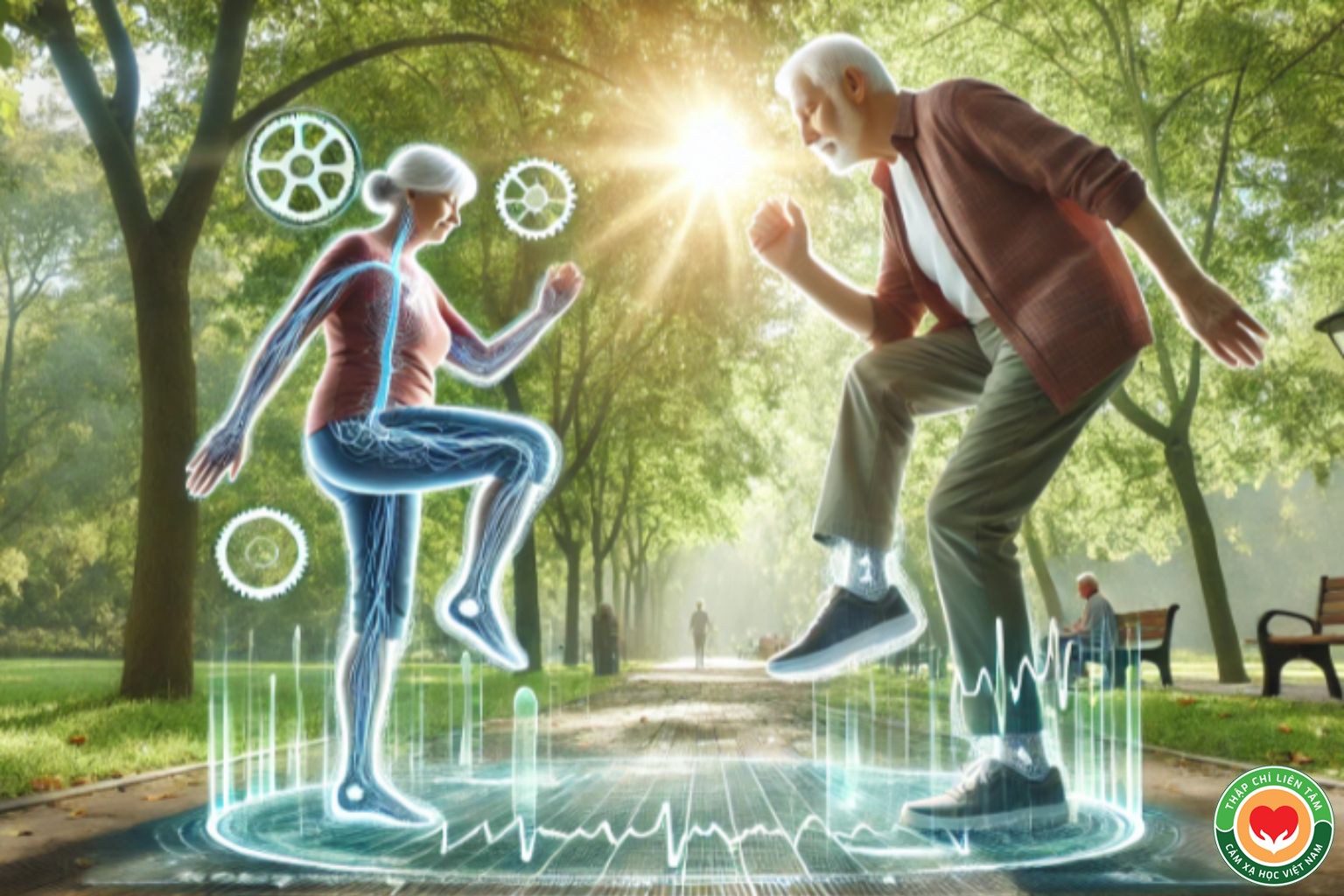 Liệu Pháp Y Mao Mạch: Tìm Hiểu Về Hệ Bạch Huyết (bài 18)