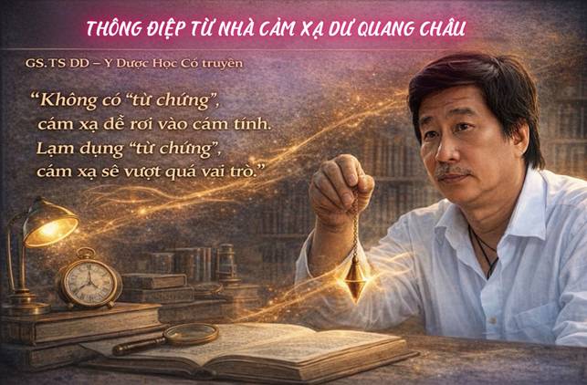 Con Đường Trở Thành Chuyên Gia (Bài 44)