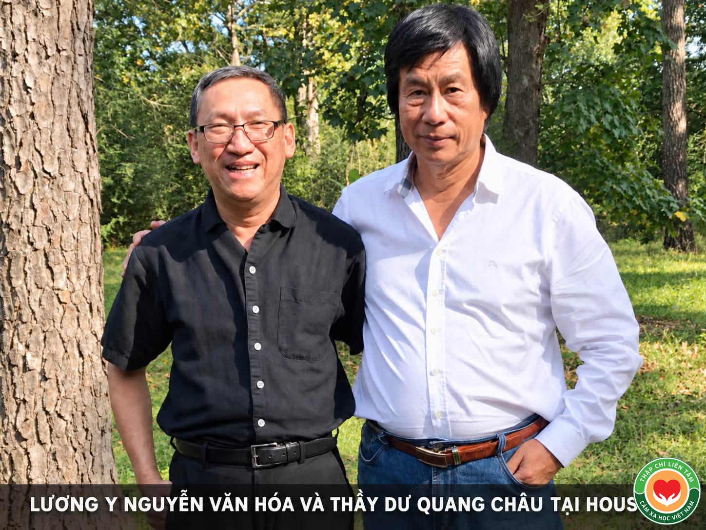 LỊCH SỬ THẬP CHỈ LIÊN TÂM - BÀI 08