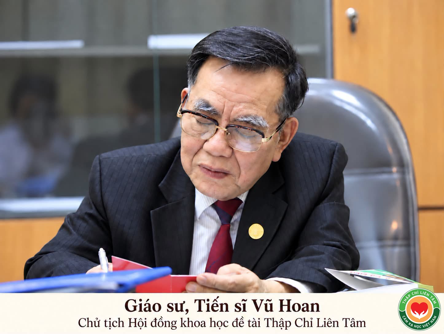 LỊCH SỬ THẬP CHỈ LIÊN TÂM - BÀI 10